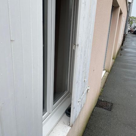 T2 cosy Port de plaisance Parking-wifi gratuit Appartement Rochefort  Buitenkant foto