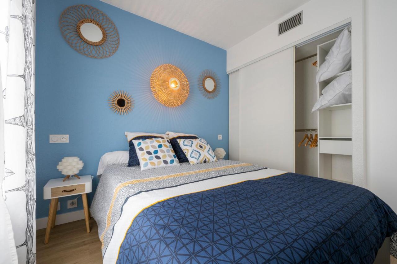 T2 cosy Port de plaisance Parking-wifi gratuit Appartement Rochefort  Buitenkant foto