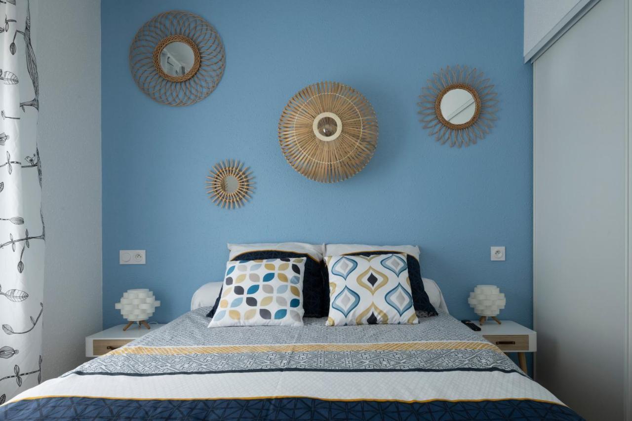 T2 cosy Port de plaisance Parking-wifi gratuit Appartement Rochefort  Buitenkant foto